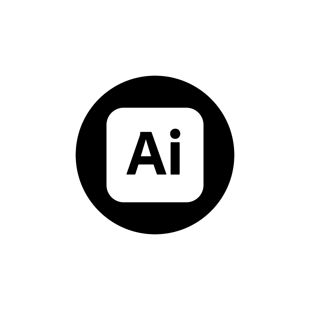 ADOBE ILUSTRATOR ICON
