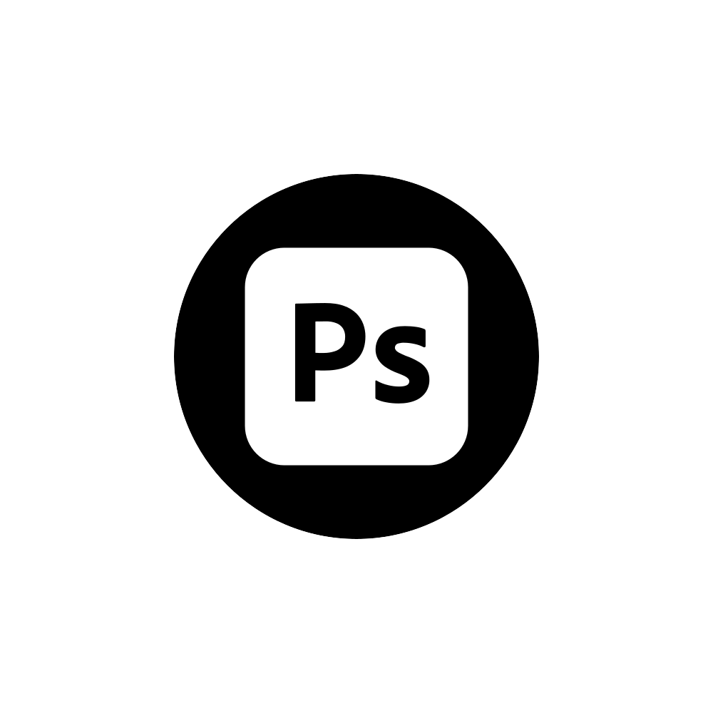 PHOTOSHOP ICON